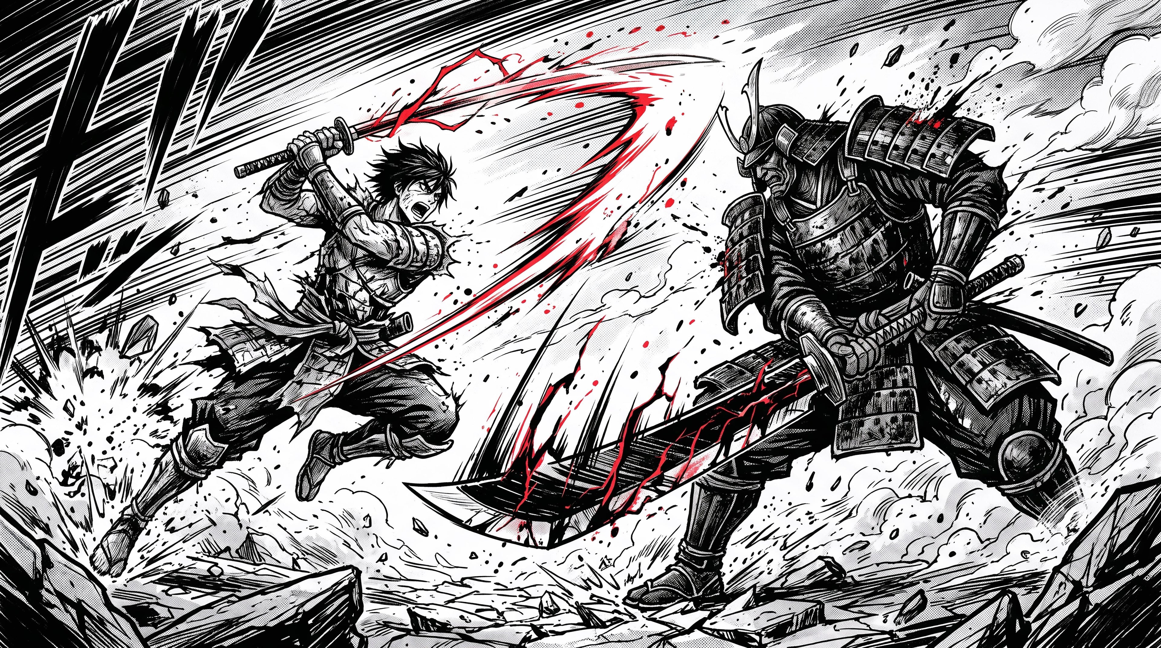 Manga