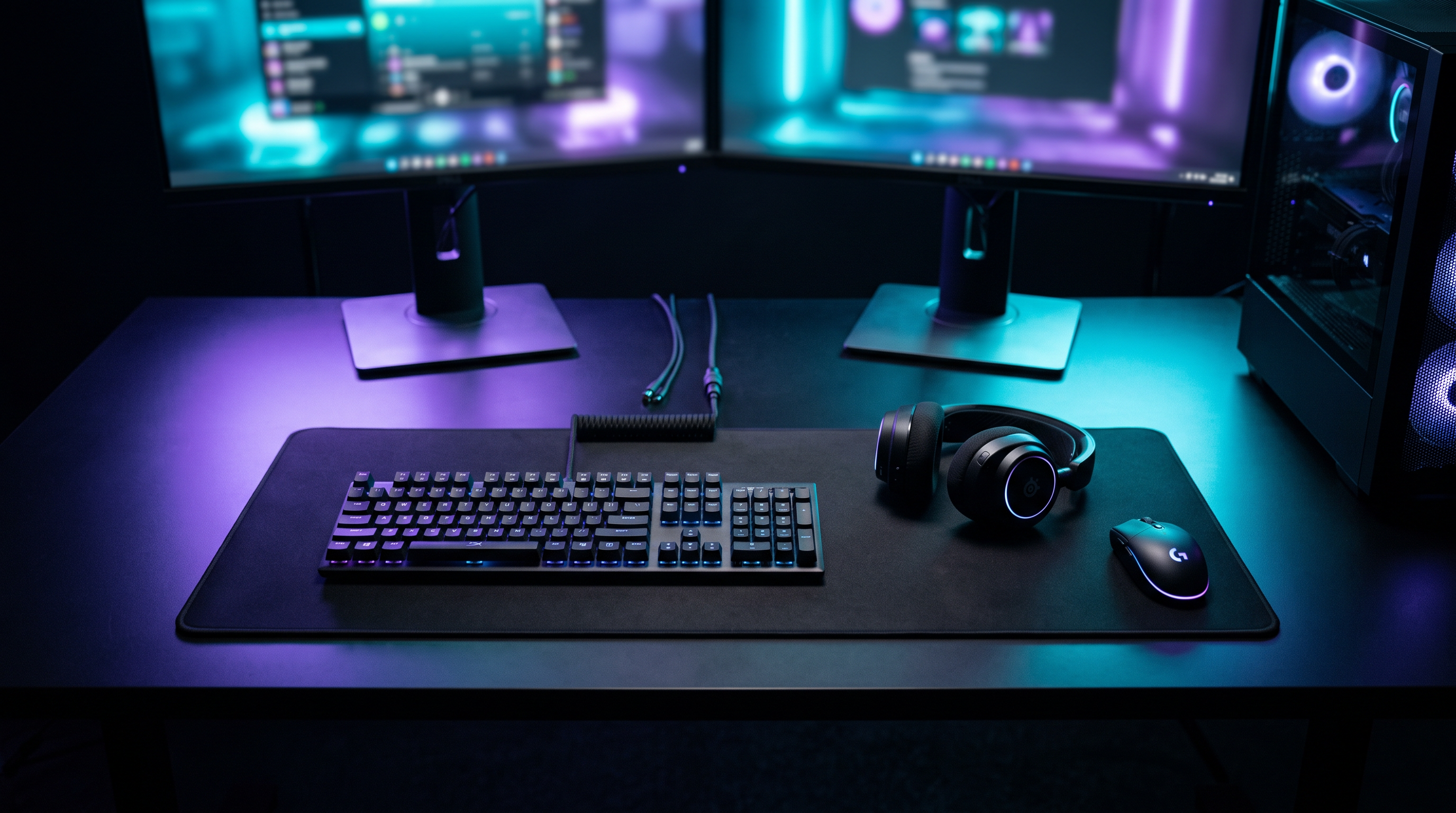 Home page