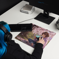 Mousepad test 91,4 cm * 45.7 cm